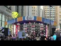 Riley Green, Think As You Drunk, LIVE at TODAY Show Summer Concert Series 