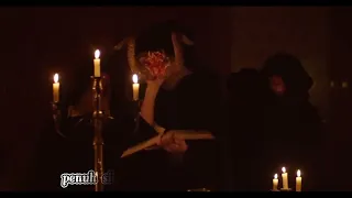 mosamanggala pendosa lyric video