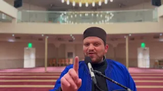 اذان الحرم المكي كامل بصوت الشيخ بكير   دندنها