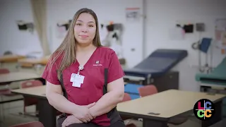LCCC 15 TV Commercial - Dreams