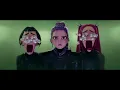 Download Lagu Huntrix being GOOFY and UNSERIOUS for 2 minutes and 45 seconds! Kpop Demon Hunters Netflix