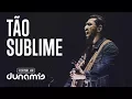 Download Lagu Tão Sublime - Rodolfo Abrantes // DVD Fornalha Tour Oficial