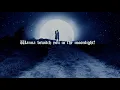 Dance Macabre - Ghost (Lyrics)