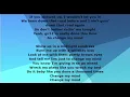 CHANGE MY MIND​ BY: RILEY GREEN (LYRICS)
