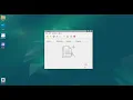 Demo QWinFF FFMpeg GUI for Linux