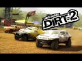 Download Lagu Skyjacker Tanamera LANDRUSH (Malaysia) 🚙🏁 Colin McRae: Dirt 2 ┃ Part 105