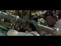 The Gods Must Gone Crazy(Fight in the banana forest)