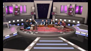 مدتی شد که ترا Nashenas ناشناس 