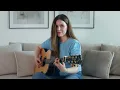Download Lagu (Norah Jones) Don't Know Why - Gabriella Quevedo