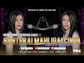 Download Lagu FUNKOT TERBARU - BAHTERA MAHLIGAI CINTA [ANDRA RESPATI feat GISMA] COVER BY DJ DEWI ON THE MIX