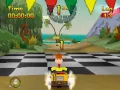 PSX Longplay [173] NickToons Racing