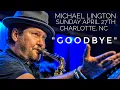 Lagu Michael Lington on David Sanborn 's \