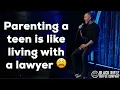 Bryan Callen My Teen Daughter Already Hates Me False Gods 2025