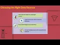 How to Make Metrics Table Power BI Power BI Metrics Training Metrics Table Tutorial