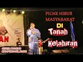 Download Lagu PICHE KOTA Konser Di Atambua Tanah Kelahirannya