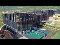 Download Lagu Movable Facade Systems | Bodrum Kempinski Barbaros Reserve