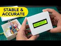 How to Build an Arduino Countdown Timer without RTC Module