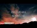 'DI NA MAGTATAGAL - PSALMS DAVID ( LYRIC VIDEO )