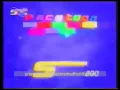 Download Lagu Sign Off Spacetoon - Spacetoon Indonesia 2009.