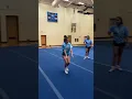 Victoria Jordan - Hand Hand Full Tumbling Recruitment