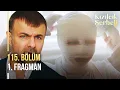 Kızılcık Şerbeti 115. Bölüm 1. Fragman |\