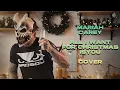 Download Lagu ALEX TERRIBLE - Mariah Carey - All I Want for Christmas Is You COVER