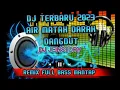 Download Lagu Dj AIR MATA DARAH DJ DANGDUT TERBARU 2023 REMIX FULL BASS.mp4