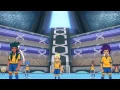 Download Lagu inazuma eleven go cronon stone cap 48 sub español