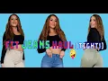 FIT JEAN HAUL IM OBSESSED