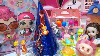 ياتري الست دي عاوزه جنه ليه عائلة عمر جنه ورؤي مامتي دكتوره العاب بنات 