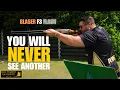 I Bet You ve Never Seen Another One Of These The 1 of 10 Blaser F3 Custom Flash
