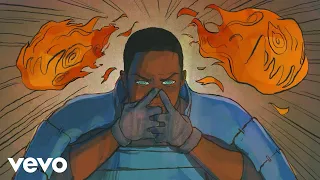 Sheff G - Count Me Out Visualizer