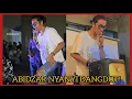 Lagu ABIDZAR NYANYI IKAN DALAM KOLAM VERSI DANGDUT!