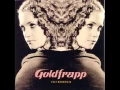 Download Lagu Goldfrapp - Horse Tears