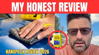 NanoPolix Review 2026 ⚠️ My Honest Review – Does NanoPolix Really Work? NanoPolix Scratch Remover