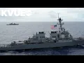Questions grow over US military readiness