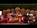 Download Lagu PART TERAKHIR ZIARAH WALI WALI JAWA-MADURA BERSAMA KI AGUS MUHAMMAD SYIDIK \u0026 STJ FANS