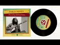 Pablo Moses - Proverbs Extractions