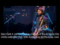 Gary Clark Jr.-Grinder