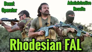 Download Rhodesian FAL - The Based Battle Rifle MP3