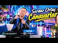 Serdar Ortaç - Monsters | New Song 2026 (Deep Afro House)