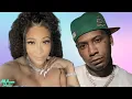 Moneybagg Yo s Baby Mama Wants To Change His Daughters Last Name To