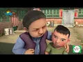 Download Lagu Tian tian Bahasa Indonesia || Episode 6 || Berdamai