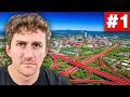 Greenville SC Is A Terribly Designed City Can It Be Solved