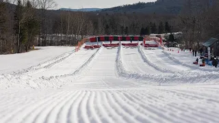 Summit Cam At Stratton Mountain Resort