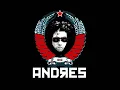 Como Dos Extraños - Andres Calamaro.wmv