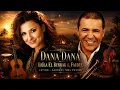 Leïla El Berrak & Faudel – DANA DANA  | Latino Sahrawi Tbel Fusion