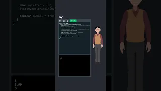Java Data Types - Part 3