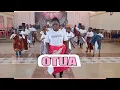 OTUA by Ada Ehi ft. Frank Edwards X Limoblaze 