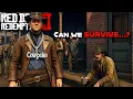 Running MY OWN GANG in Red Dead Redemption 2